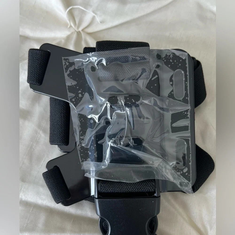 Selling GoPro 7 only used twice.